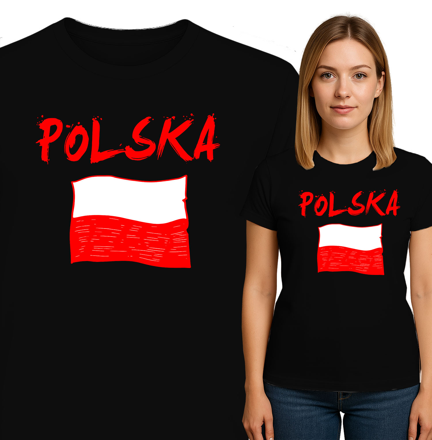 'Polska Flaga'