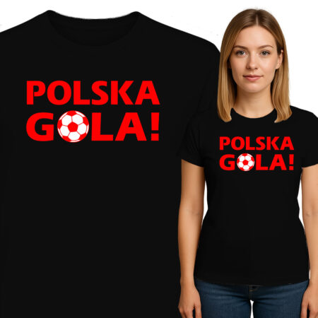 'Polska Gola' dla fana piłki nożnej