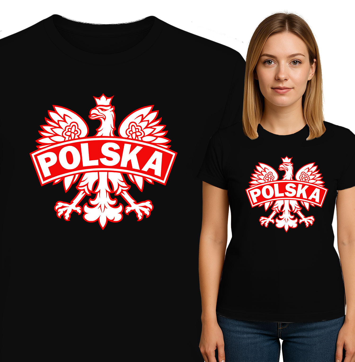 'Polska Orzeł'