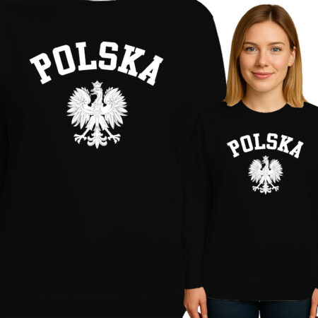 'Polska Orzeł Biały'