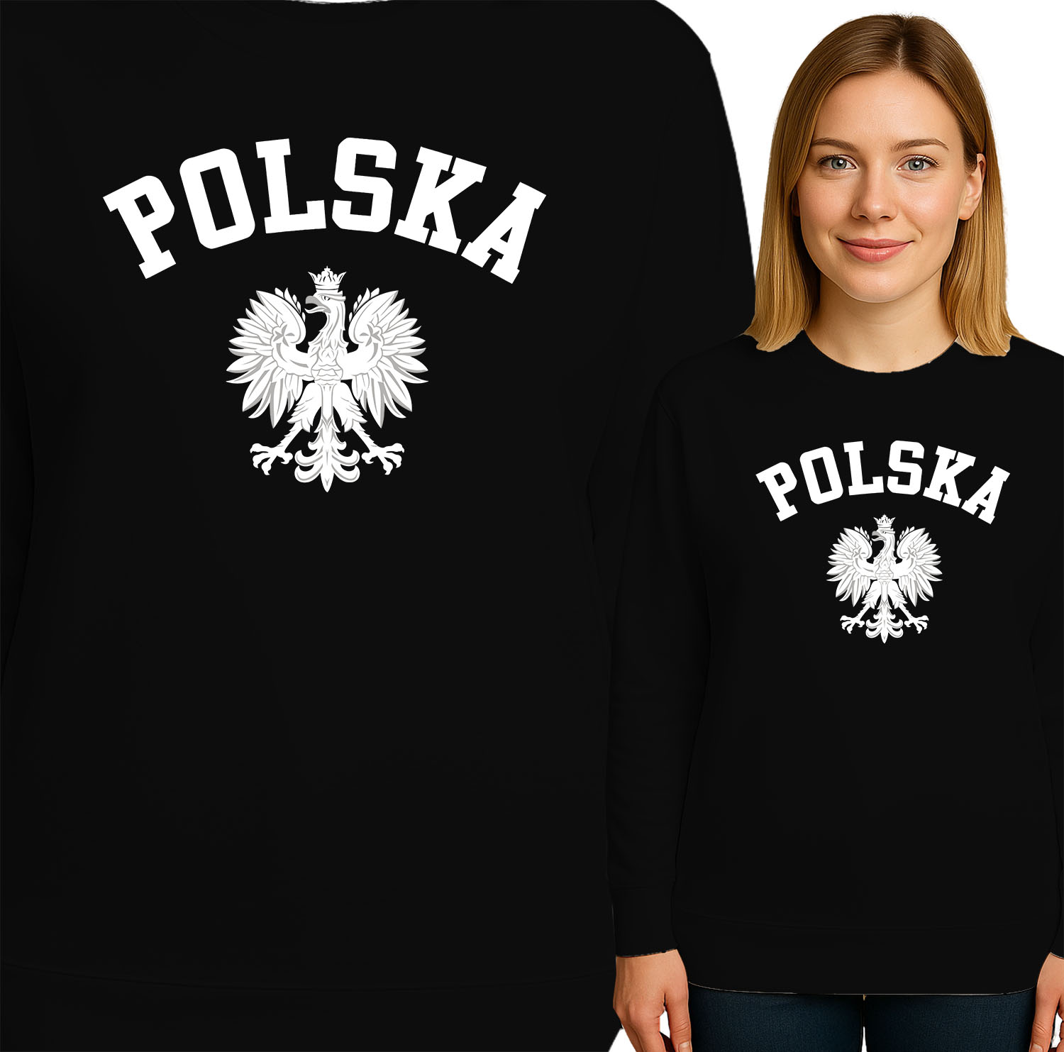 'Polska Orzeł Biały'