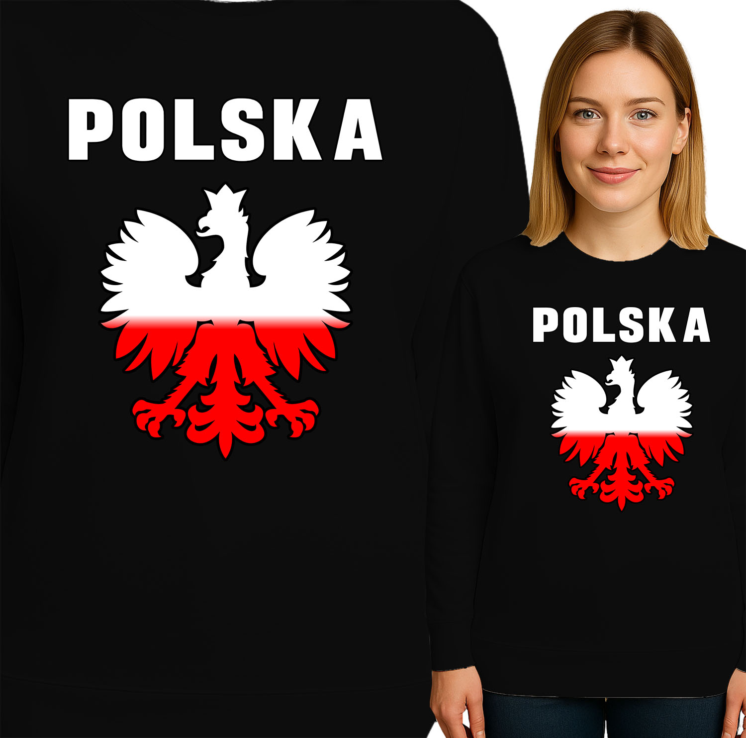 'Polski Orzeł Biało-Czerwony'