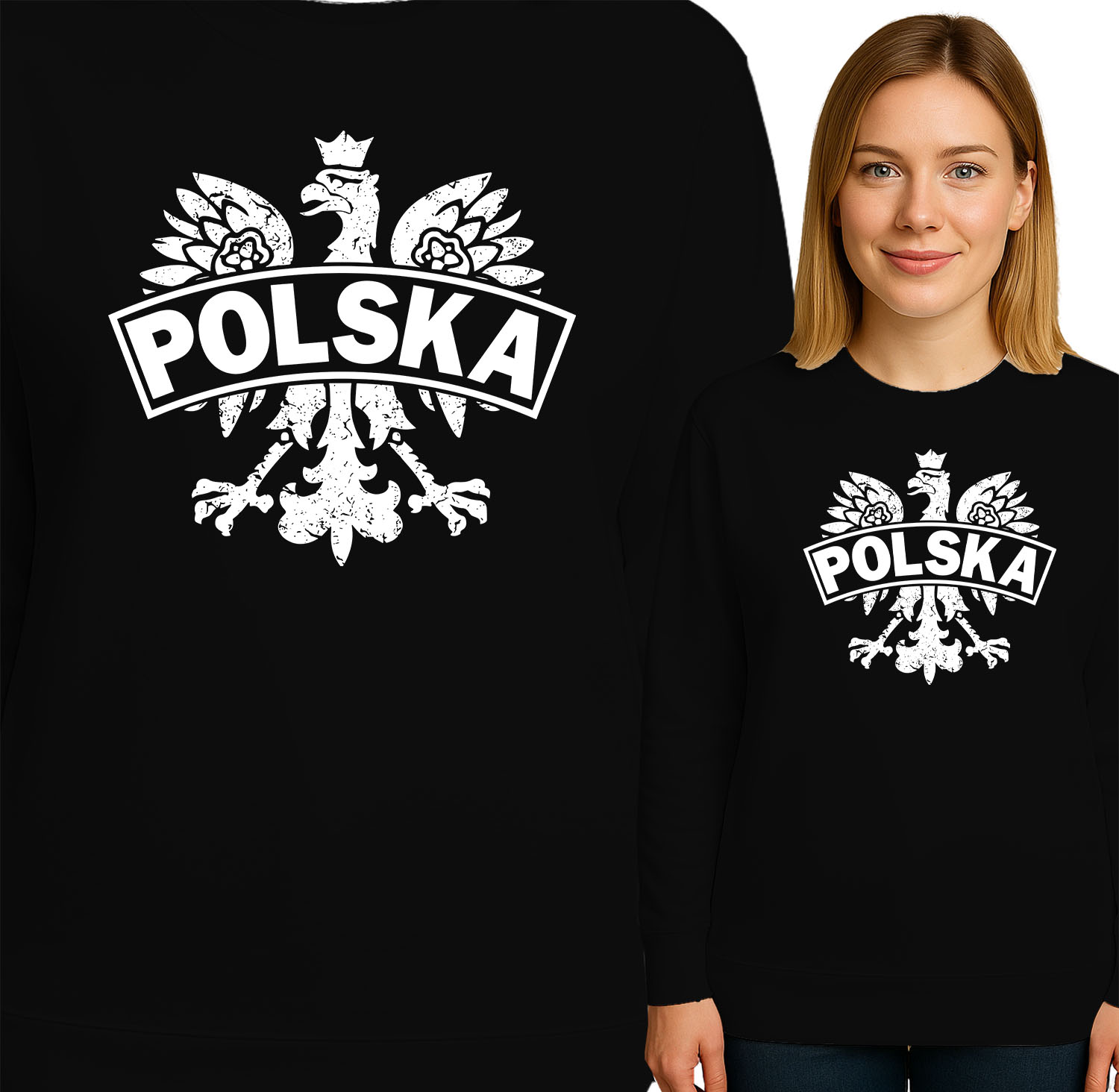 'Polska Orzeł Biały'