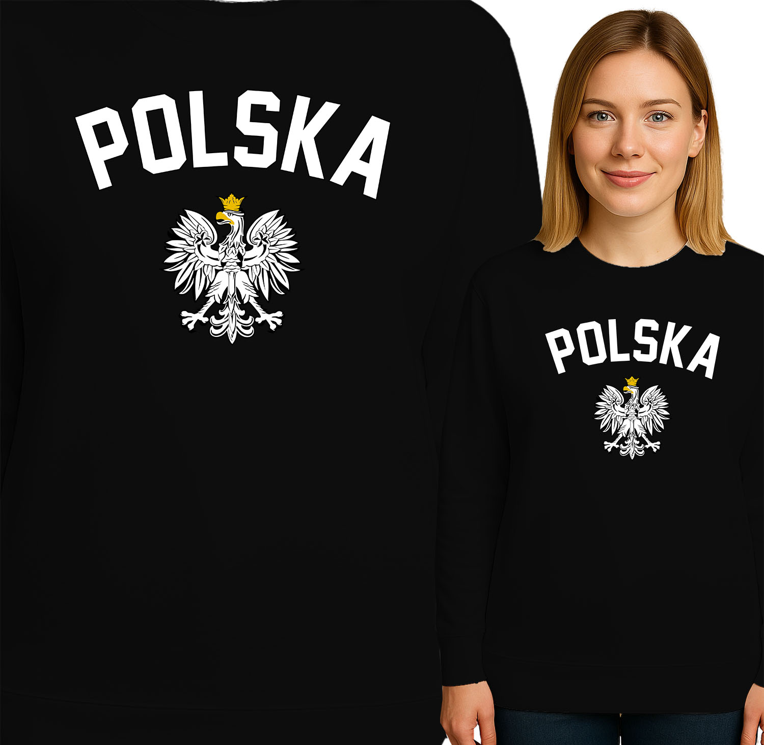 'Polska Orzeł'