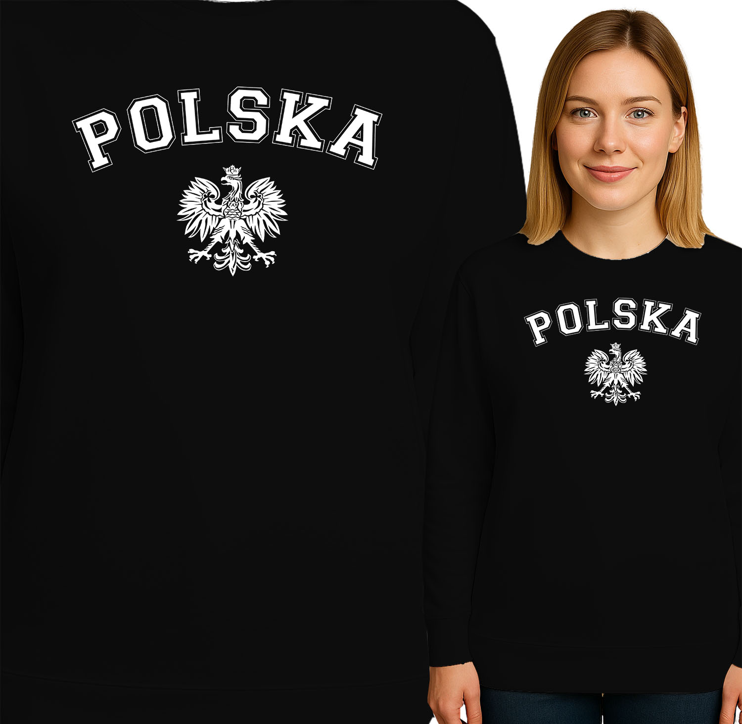 'Polska Orzeł'