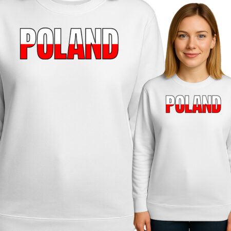 'Poland Biało-Czerwona'