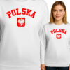 'Polska Orzeł Czerwone Godło'