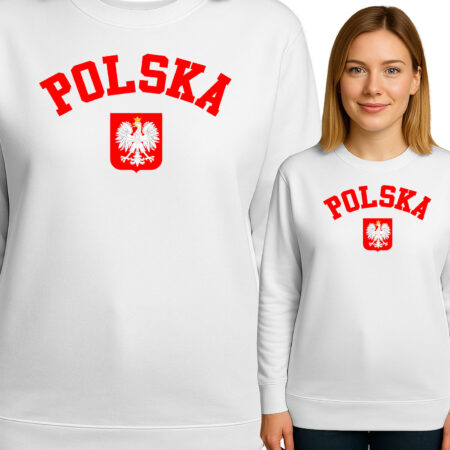 'Polska Orzeł Czerwone Godło'