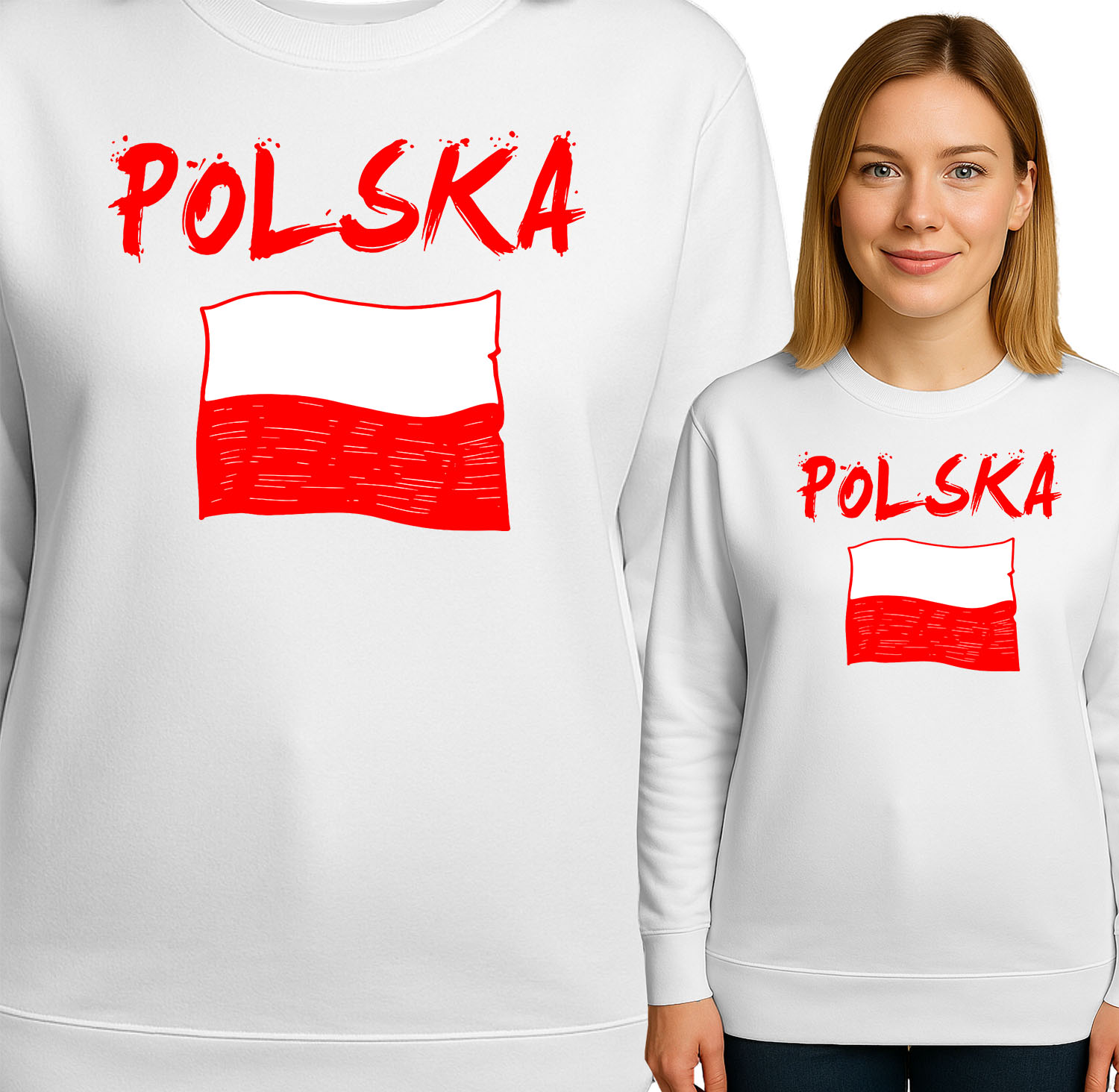 'Polska Flaga'