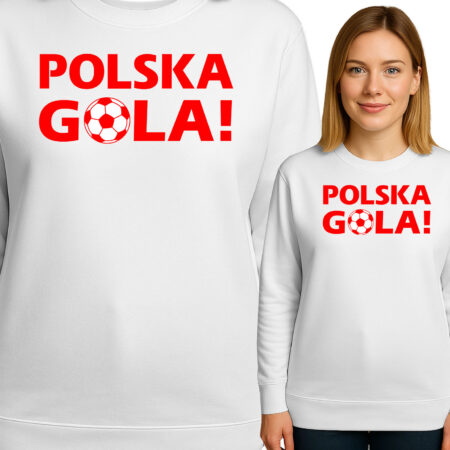 'Polska Gola' dla fana piłki nożnej