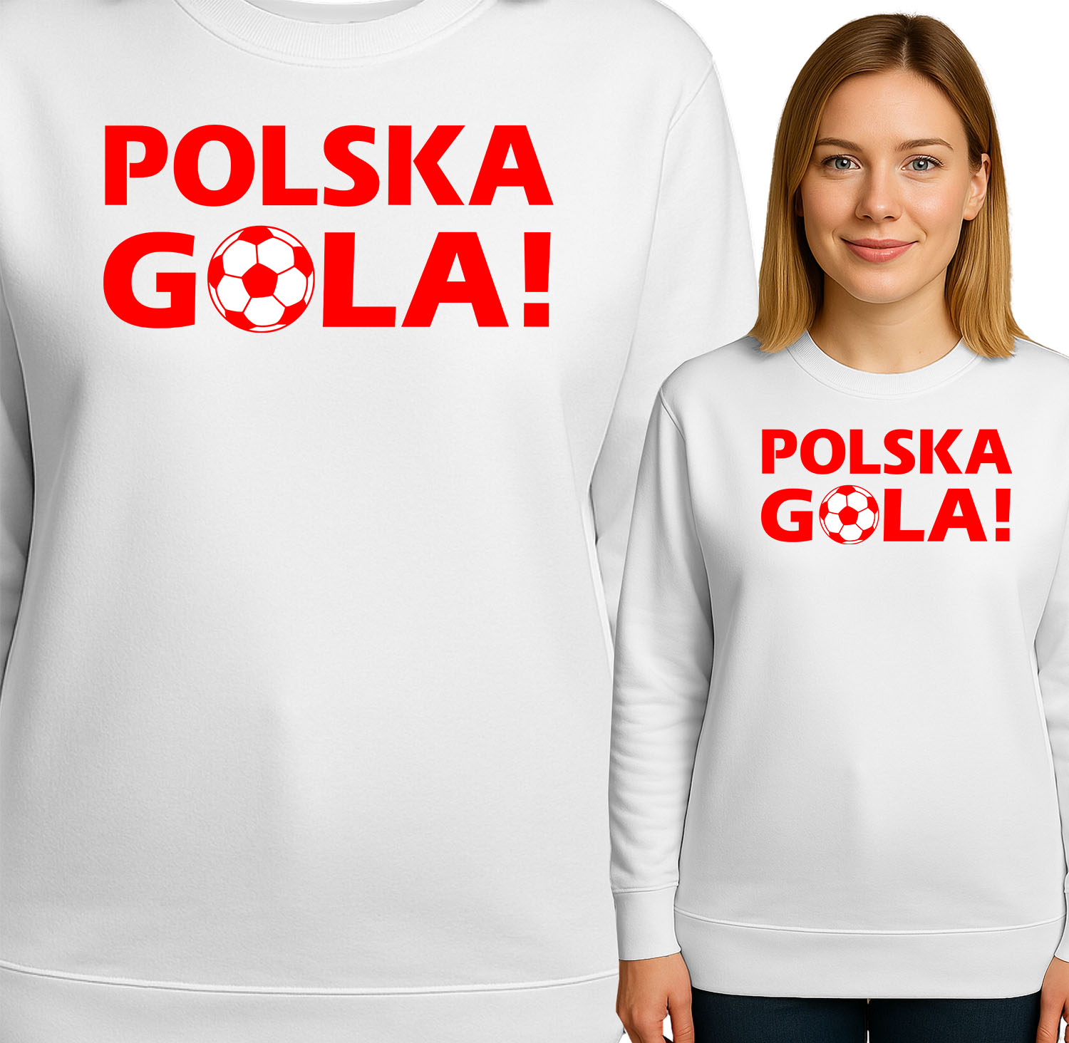 'Polska Gola' dla fana piłki nożnej