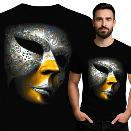 'Dark Face'