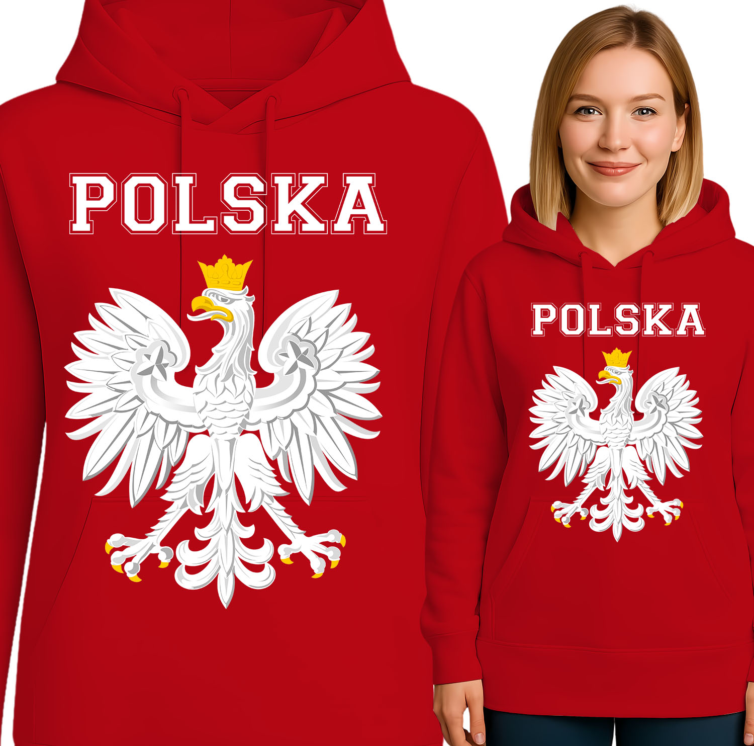 'Polska Orzeł'