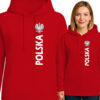 'Polska Orzeł'