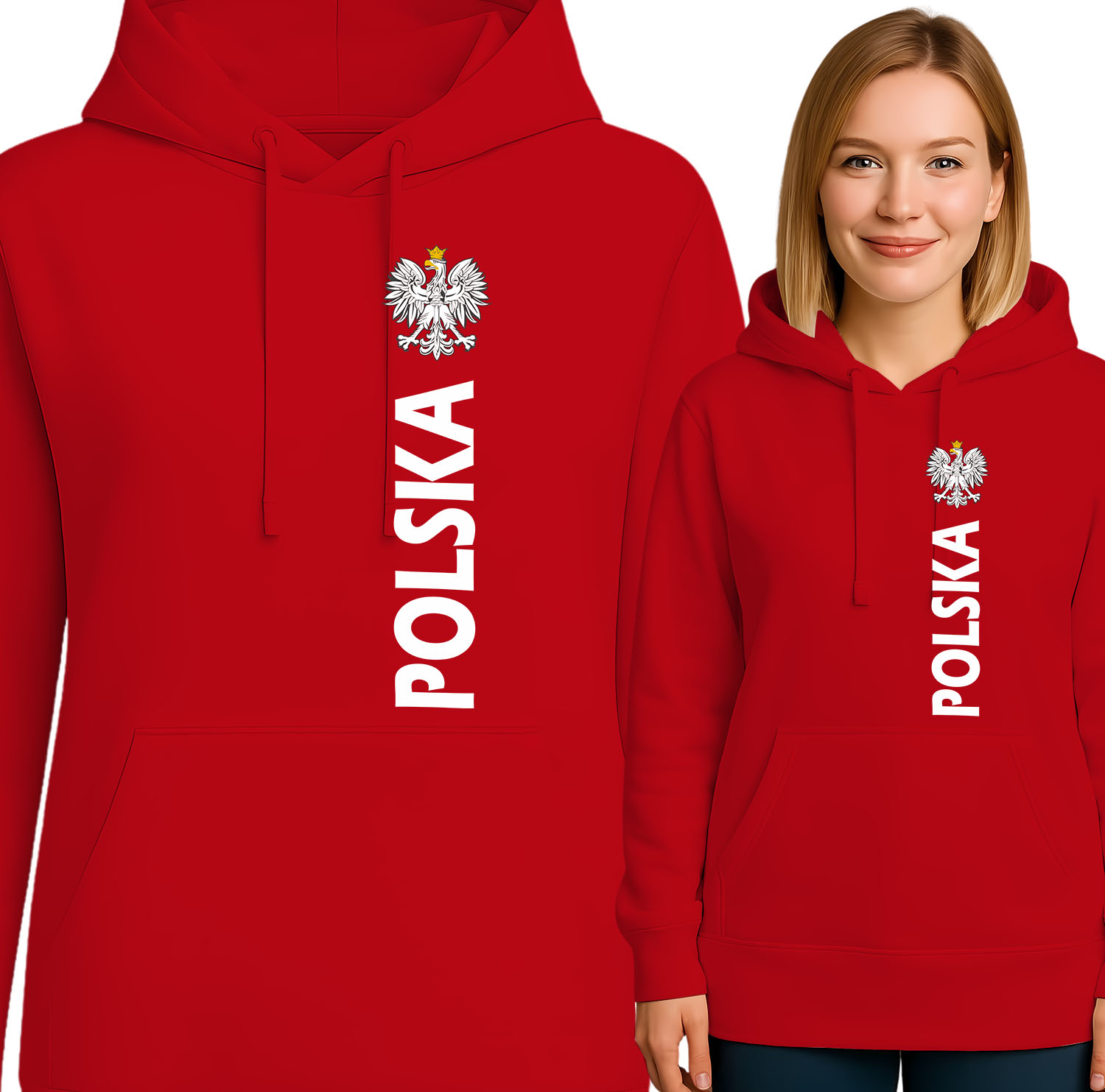 'Polska Orzeł'