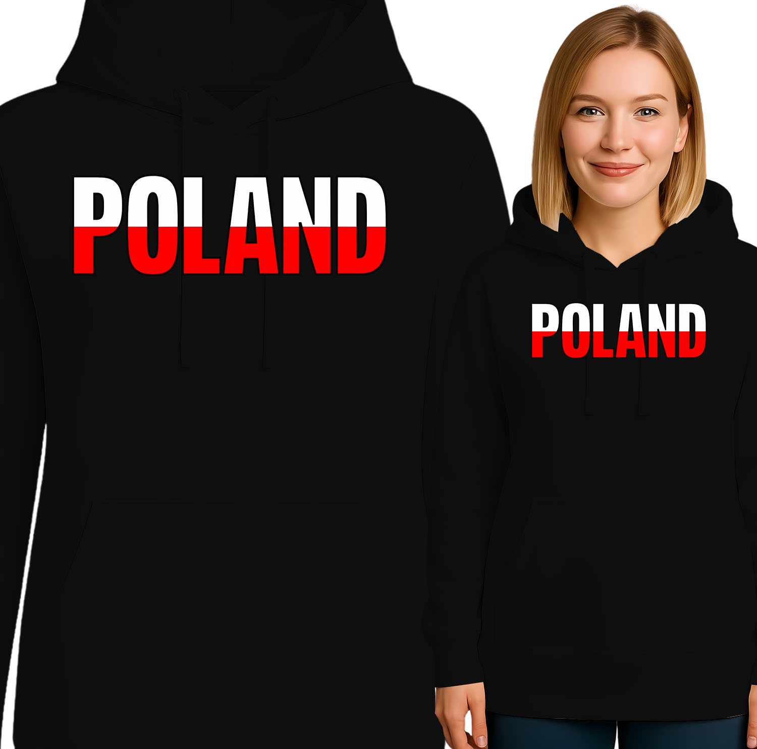 'Poland Biało-Czerwona'