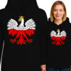 'Polska Orzeł Biało Czerwony'