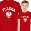 'Polska Orzeł Biały'
