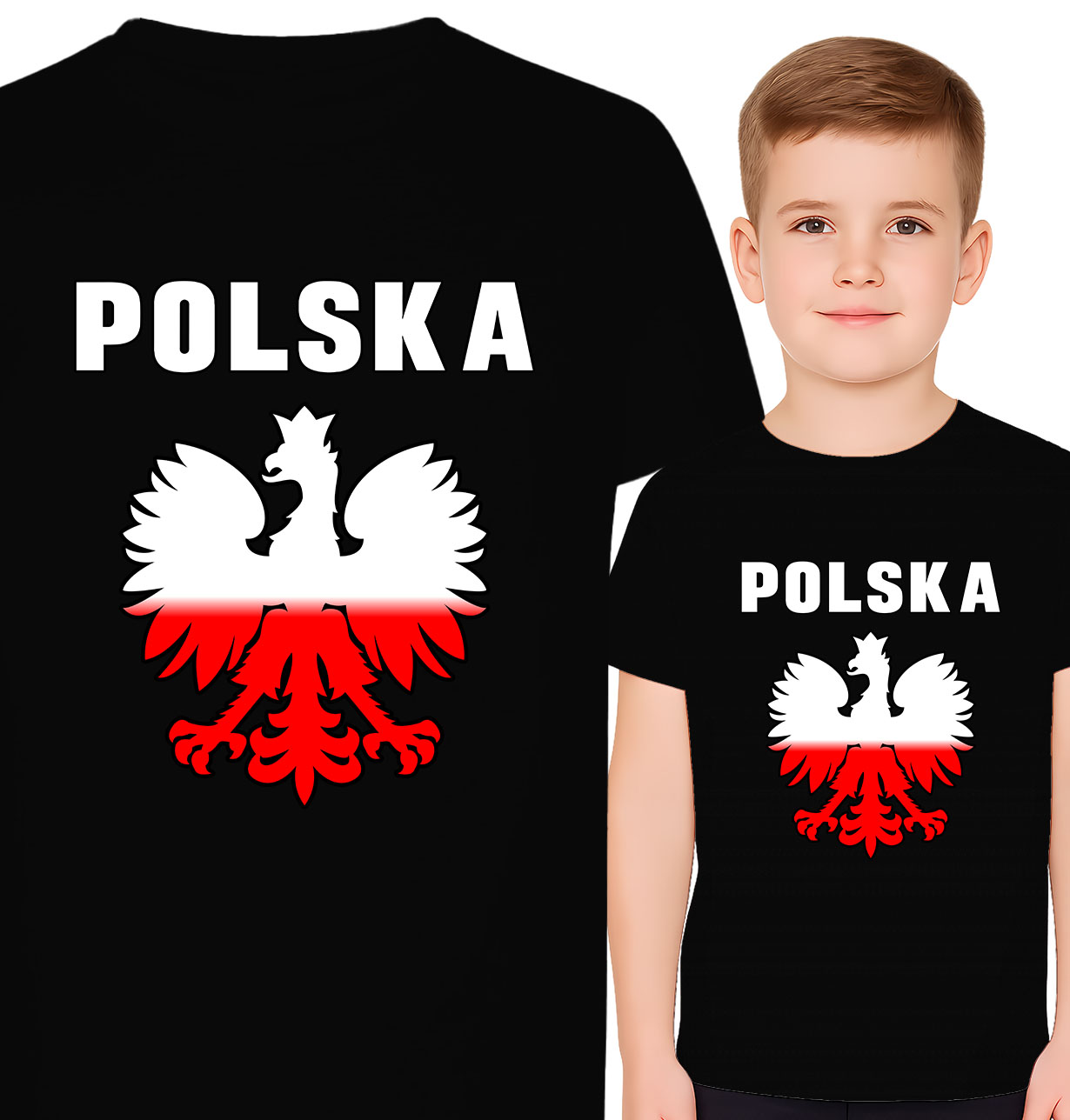 'Polski Orzeł Biało-Czerwony'