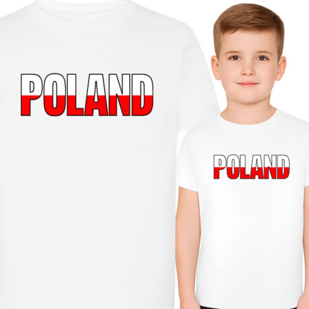 'Poland Biało-Czerwona'
