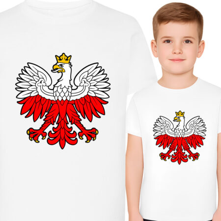 'Orzeł Biało Czerwony'