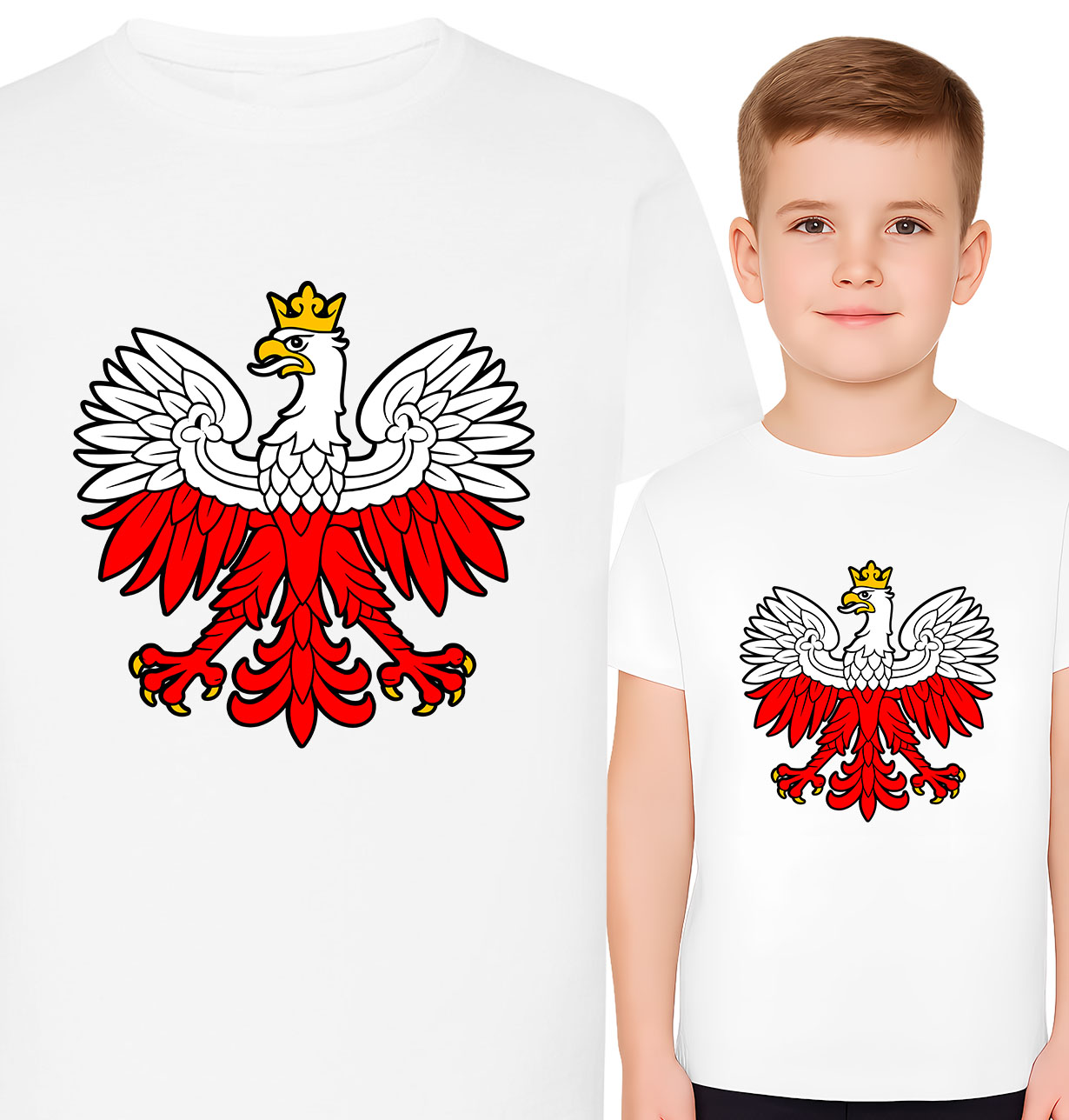 'Orzeł Biało Czerwony'