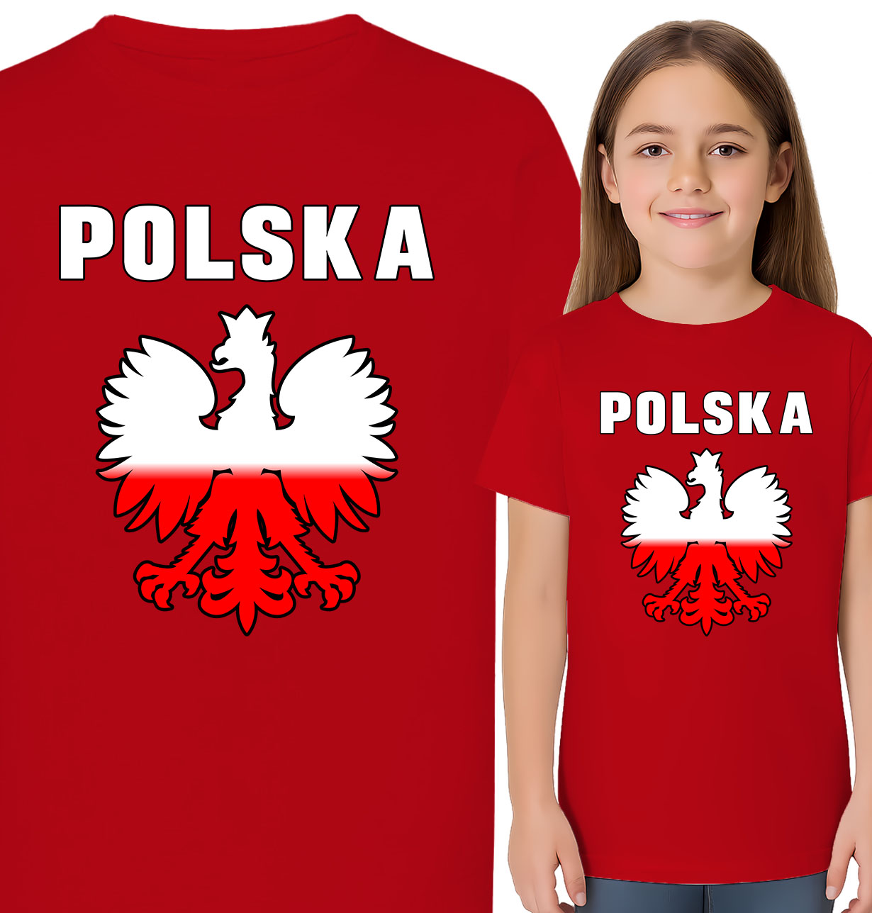 'Polski Orzeł Biało-Czerwony'