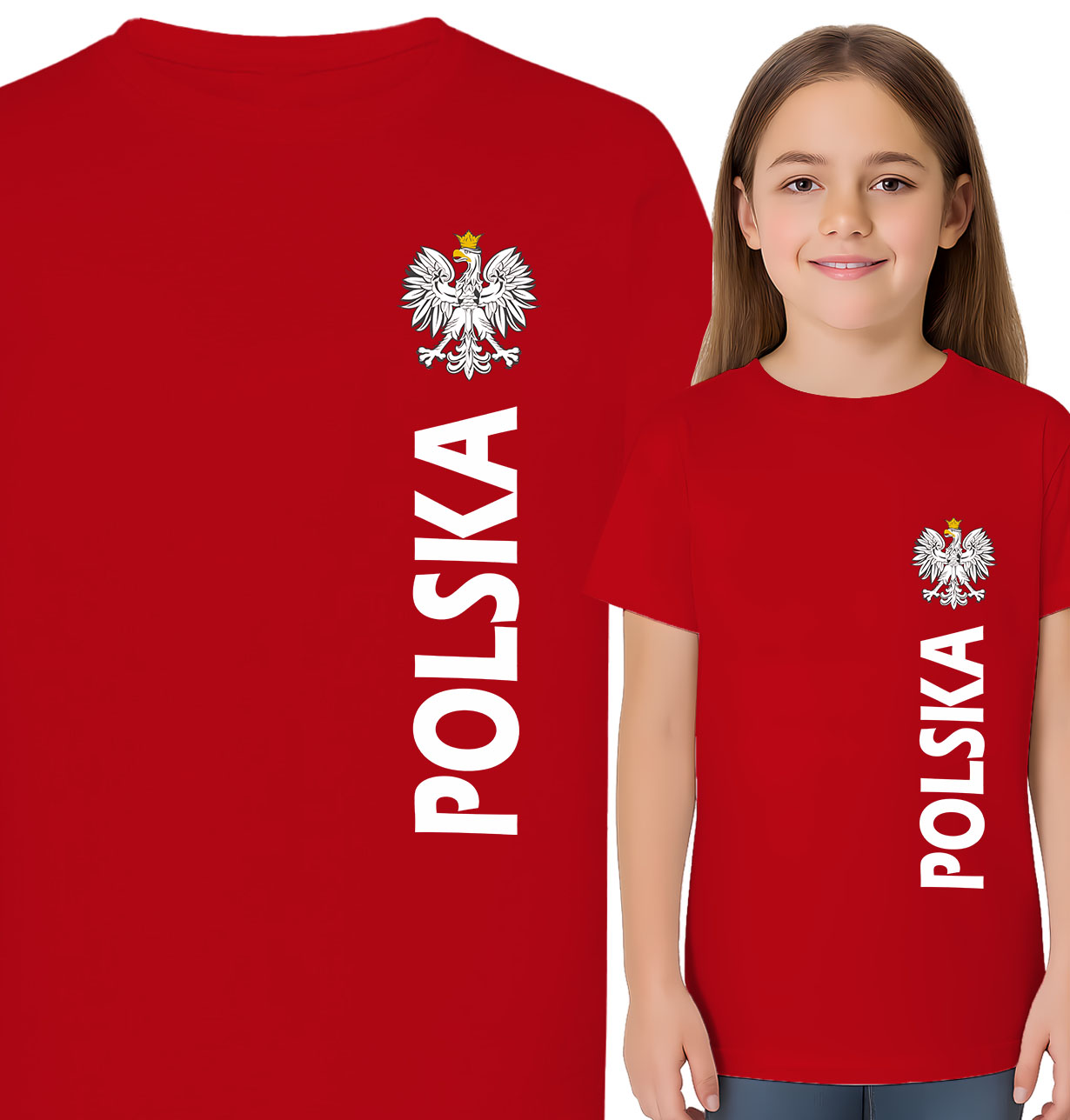 'Polska Orzeł'