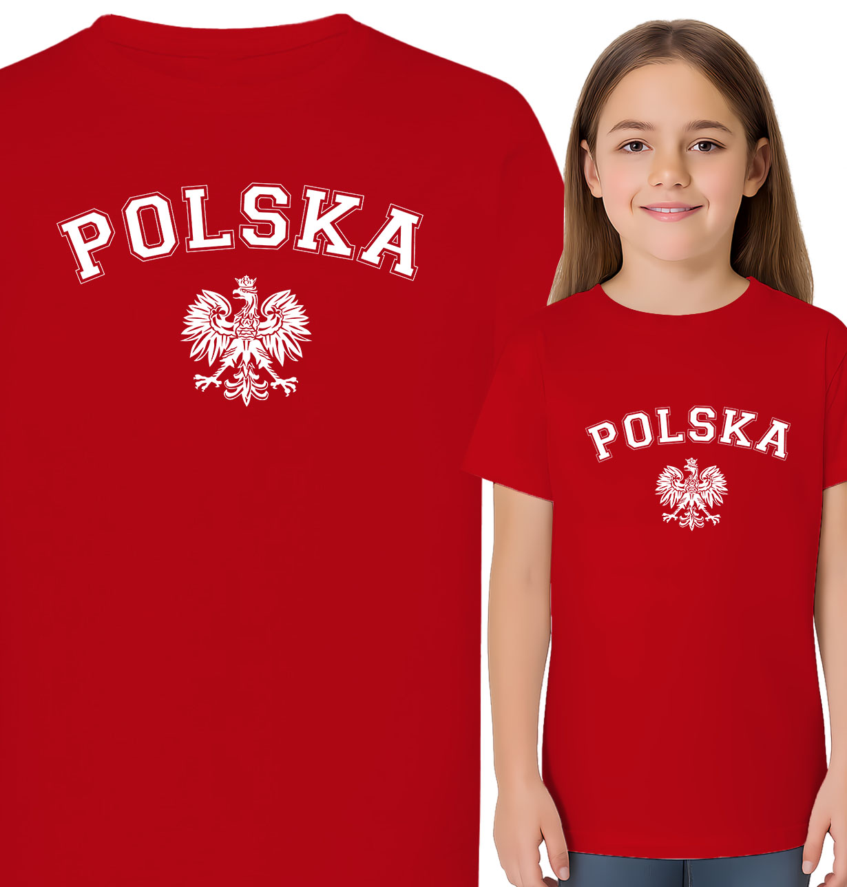 'Polska Orzeł Biały'