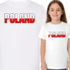 'Poland Biało-Czerwona'
