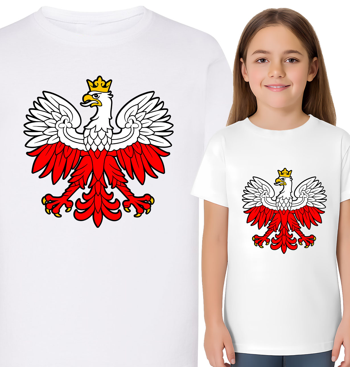 'Orzeł Biało Czerwony'