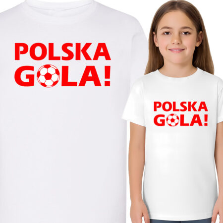 'Polska Gola' dla fana piłki nożnej