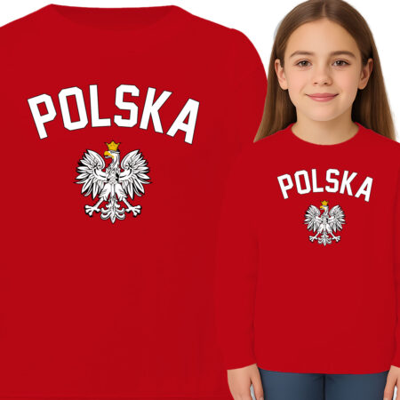 'Polska Orzeł Biały'