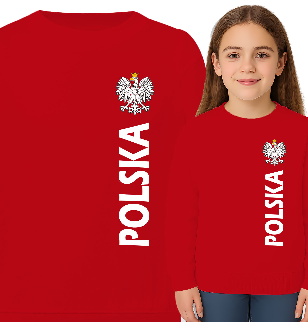 'Polska z Orłem'