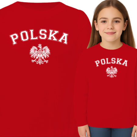 'Polska z Orłem'
