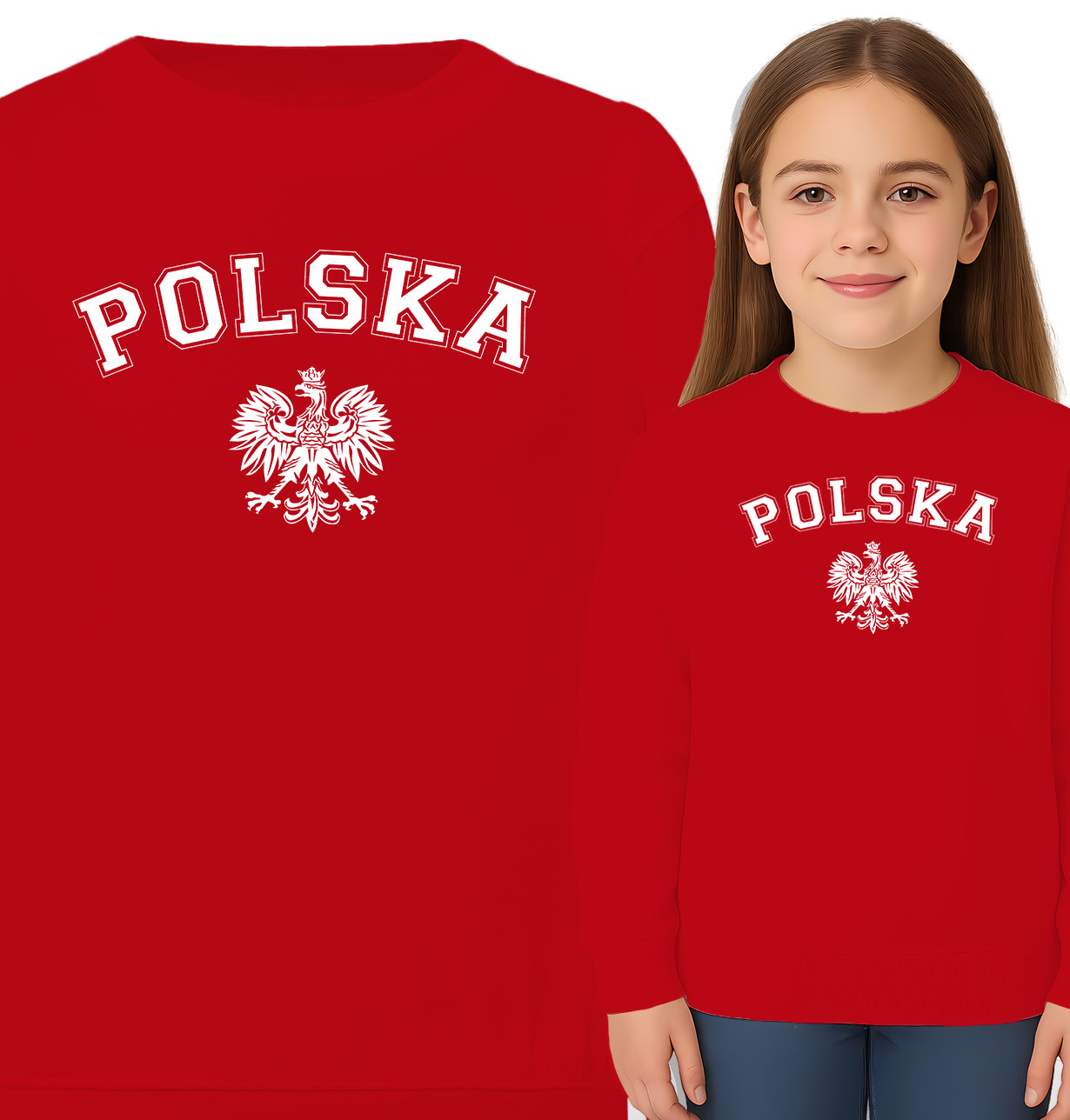 'Polska z Orłem'