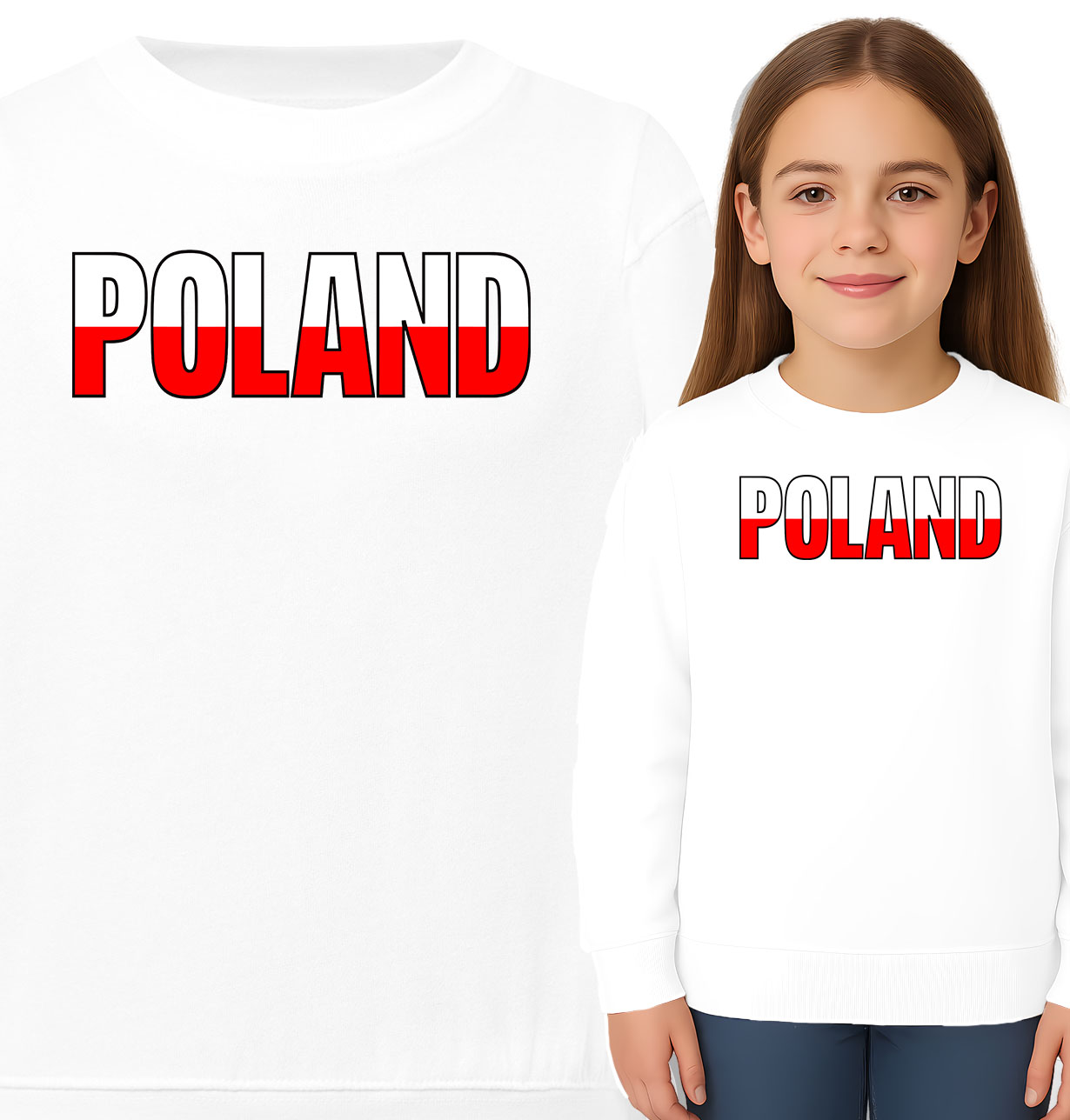 'Poland Biało-Czerwona'