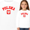 'Polska Orzeł Czerwone Godło'