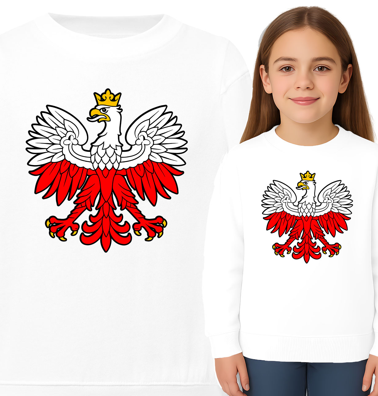 'Orzeł Biało Czerwony'