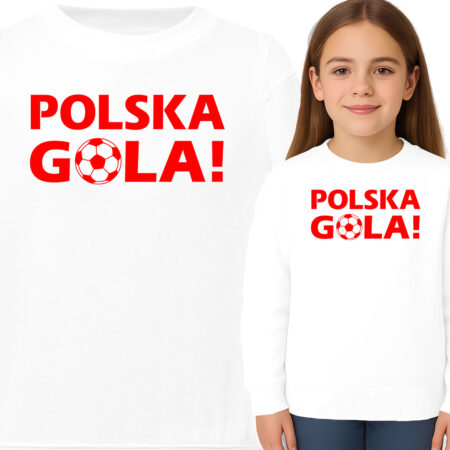 'Polska Gola' dla fana piłki nożnej