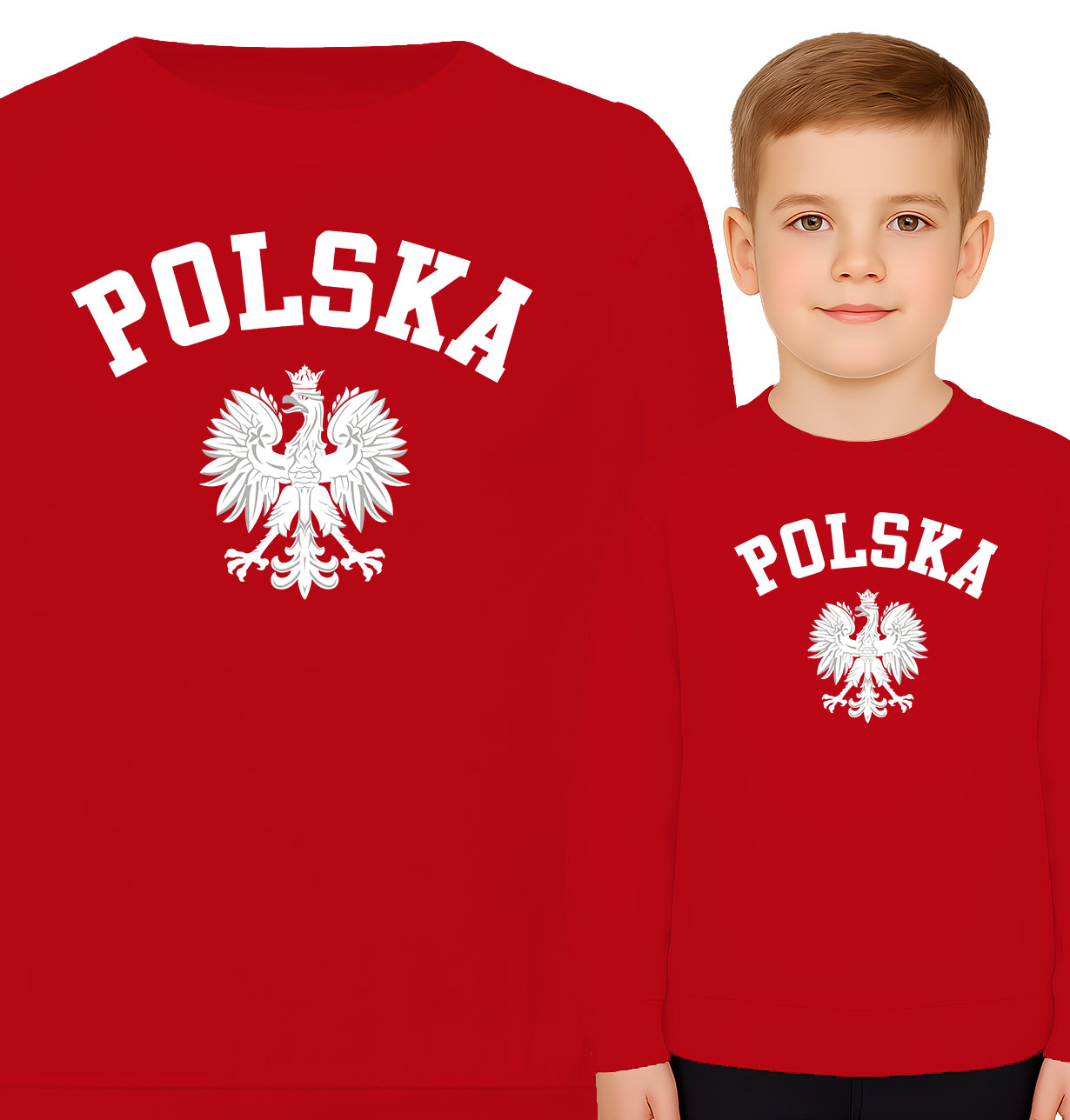 'Polska z Orłem'