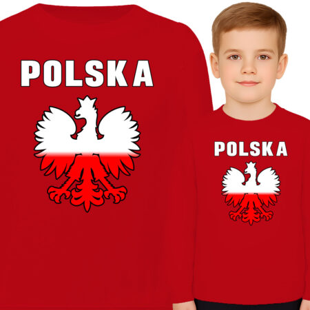 'Polski Orzeł Biało-Czerwony'