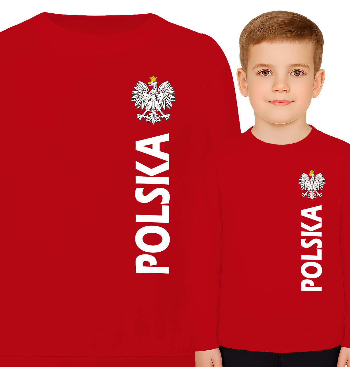 'Polska Orzeł'