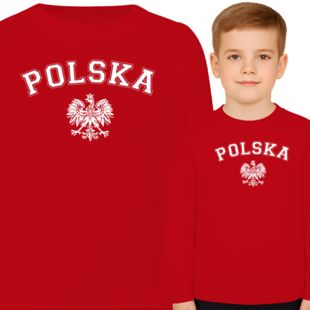 'Polska z Orłem'