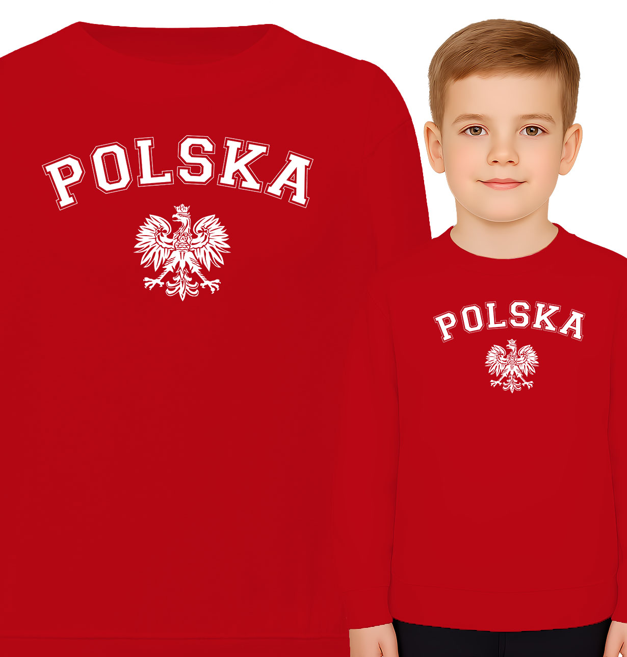 'Polska z Orłem'