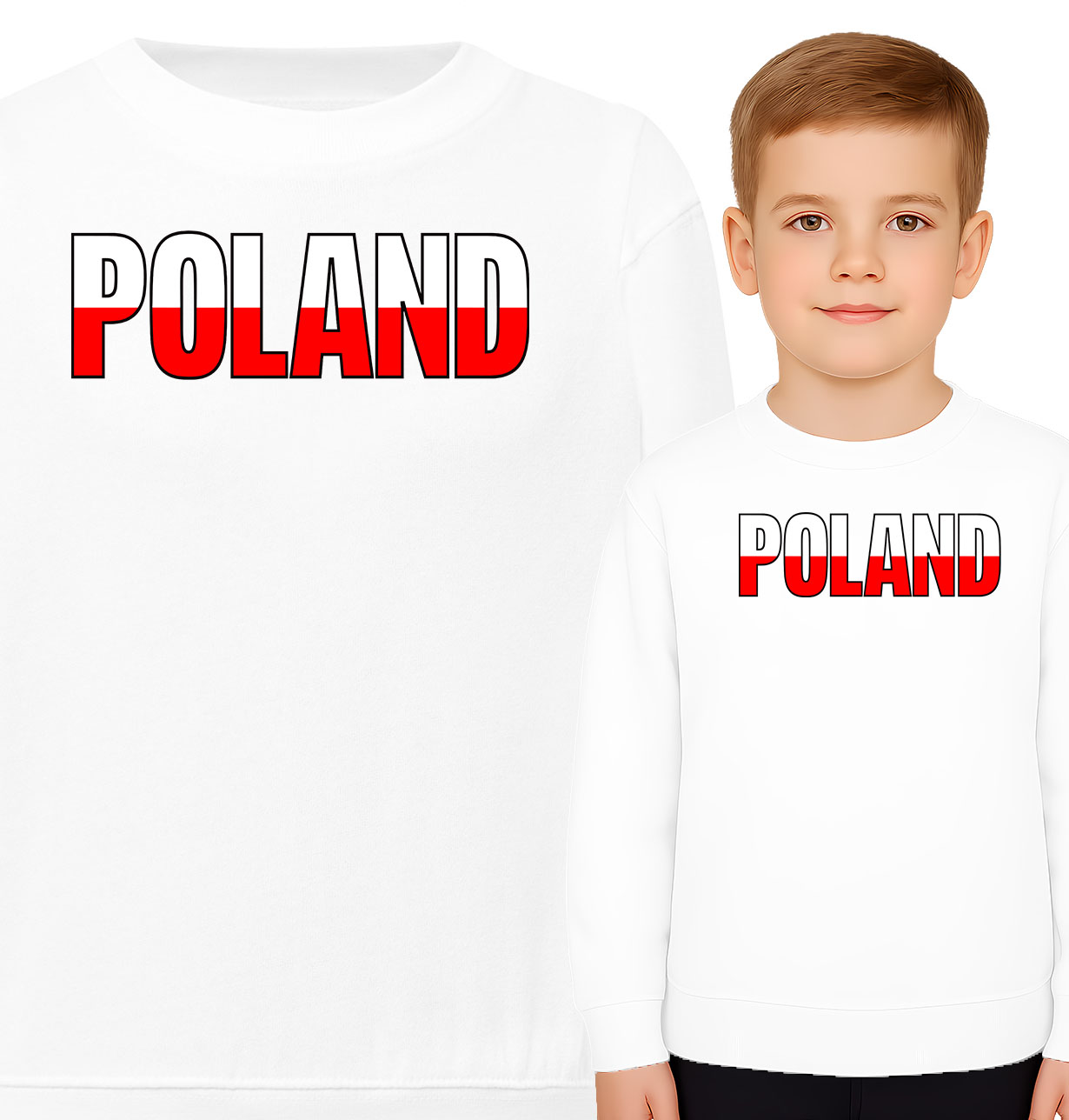 'Poland Biało-Czerwona'