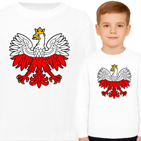 'Orzeł Biało Czerwony'