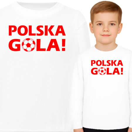 'Polska Gola' dla fana piłki nożnej