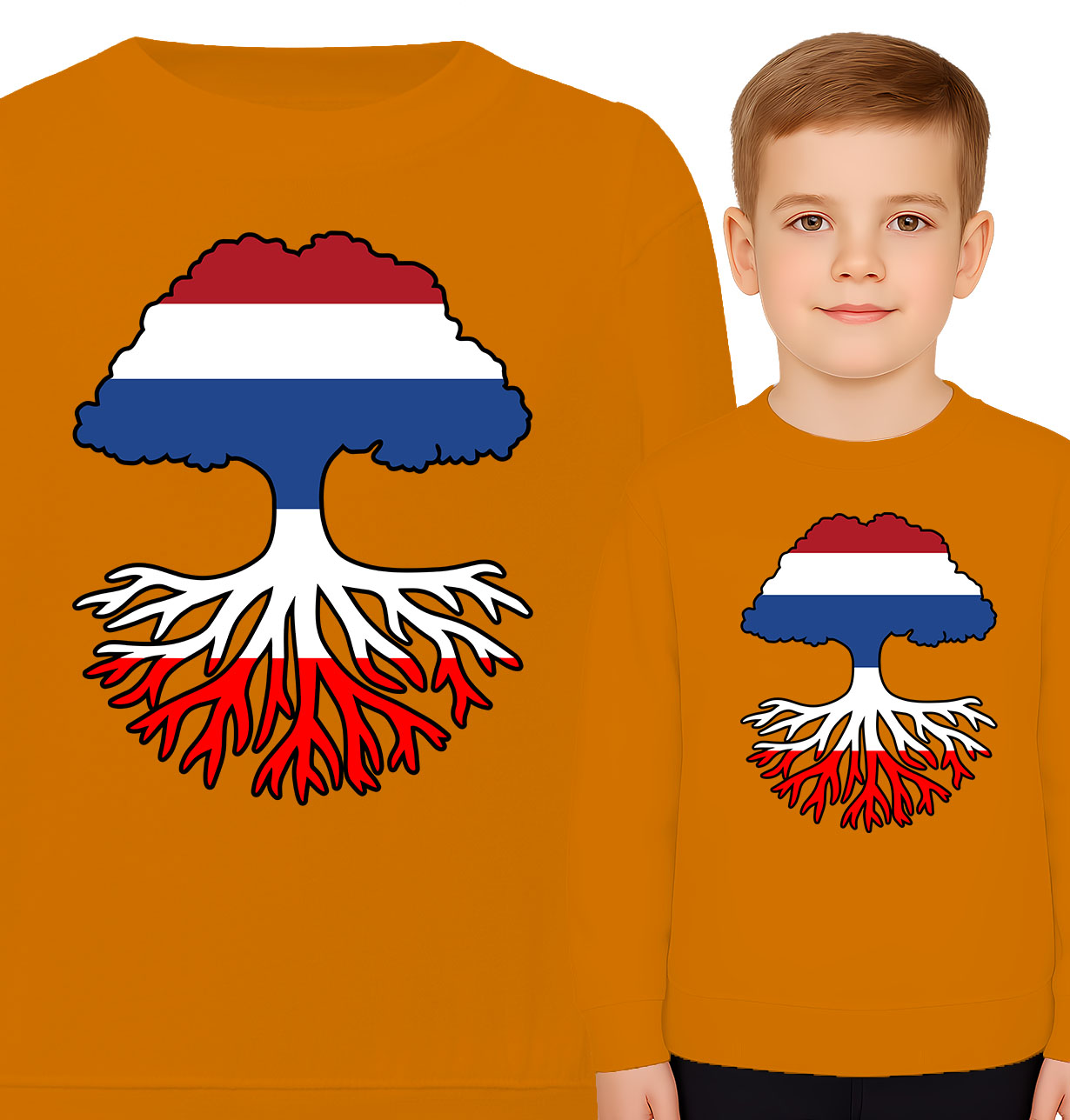 'Polskie korzenie'