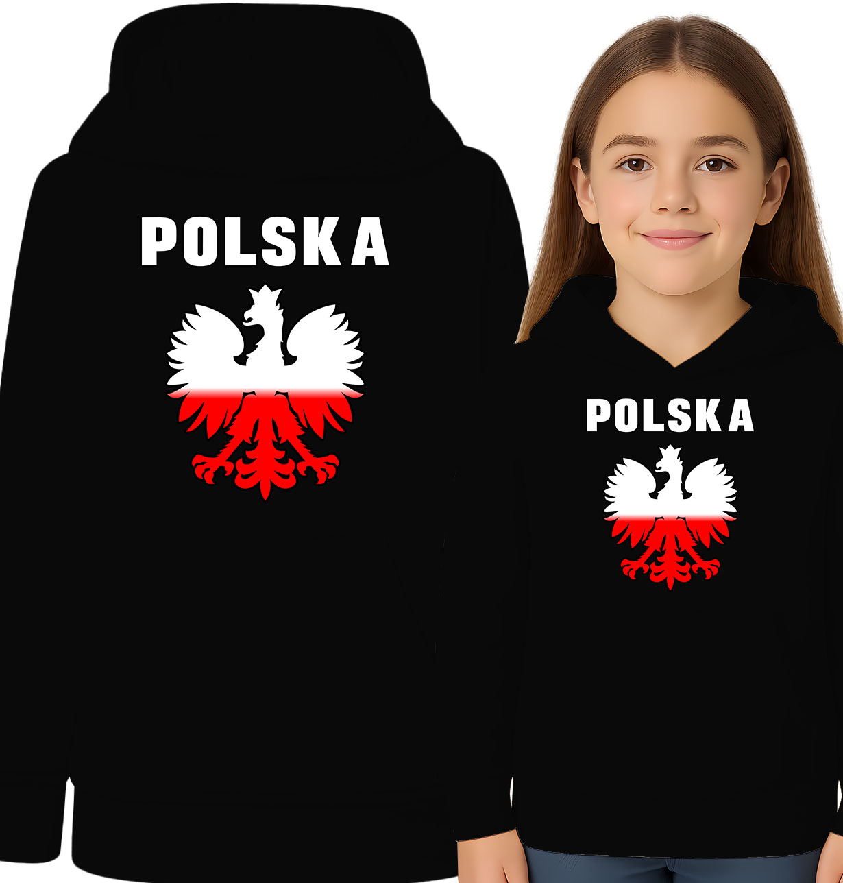 'Polski Orzeł Biało-Czerwony'